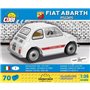 FIAT ABARTH 595, 70 PCS YOUNGTIMER 