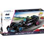 ALPINE F1 CAR, 290 PCS ACTION TOWN 