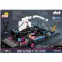 ALPINE F1 PIT STOP, 477 PCS ACTION TOWN 