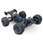 XRT Race Truck 8s TQi TSM RTR Svart