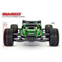 XRT Race Truck 8s TQi TSM RTR Svart