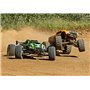 XRT Race Truck 8s TQi TSM RTR Svart