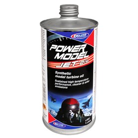 PowerModel Jet Syntetisk Olja 1 liter