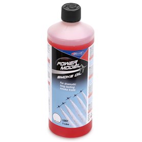 PowerModel Rökolja 1 liter