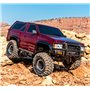 TRX-4 Nissan Pathfinder Röd RTR