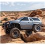 TRX-4 Nissan Pathfinder Silver RTR