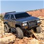 TRX-4 Nissan Pathfinder Silver RTR