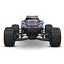 MAXX Ultimate VXL-4s 4WD 1/10 RTR TQi TSM Blå