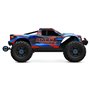 MAXX Ultimate VXL-4s 4WD 1/10 RTR TQi TSM Blå
