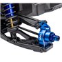 MAXX Ultimate VXL-4s 4WD 1/10 RTR TQi TSM Blå