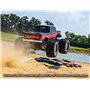 Kaross X-Maxx MT Ford F-150 Röd/Svart