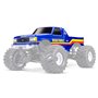 Kaross X-Maxx MT Ford F-150 Bigfoot