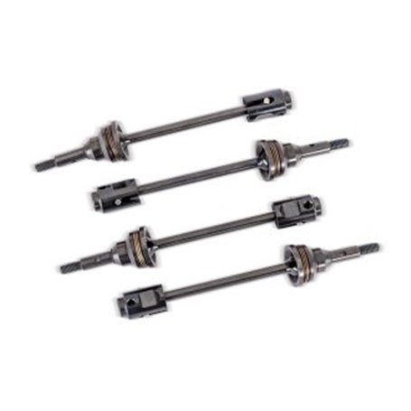 Drivaxlar Stål CV (4) Mini XRT