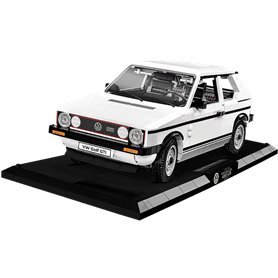 GOLF GTI (1976-83) 1743 EXECUTIVE EDITION, VOLKSWAGEN 