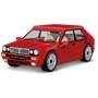 LANCIA DELTA HF, 61 PCS YOUNGTIMER 