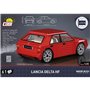 LANCIA DELTA HF, 61 PCS YOUNGTIMER 