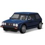 GOLF GTI 1976 68 PCS, VOLKSWAGEN 