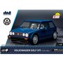 GOLF GTI 1976 68 PCS, VOLKSWAGEN 