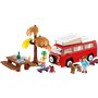 T2A CAMPER VAN, 272 PCS VOLKSWAGEN 