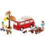 T2A CAMPER VAN, 272 PCS VOLKSWAGEN 