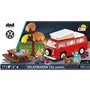 T2A CAMPER VAN, 272 PCS VOLKSWAGEN 