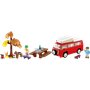 T2A CAMPER VAN, 272 PCS VOLKSWAGEN 