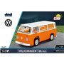 T2B BUS, 145 PCS VOLKSWAGEN 