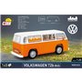 T2B BUS, 145 PCS VOLKSWAGEN 