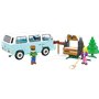 WINTER ADVENT. W/VWT3, 221 PCS VOLKSWAGEN 