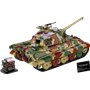 PZKPFW VI B TIGER II, 11170 PCS HC WWII 