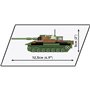LEOPARD I, 147 PCS ARMED FORCES 