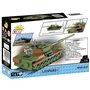 LEOPARD I, 147 PCS ARMED FORCES 