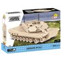 ABRAMS M1A2, 174 PCS ARMED FORCES 