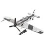 FOCKE-WULF FW 190 F-8, 170 PCS HC WWII 