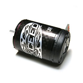 Brushless 6,5T Bil (540) Sensor