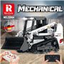 Bobcat loader (1366pcs) 