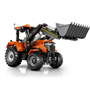 Front Loader Tractor (1496pcs) 