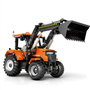 Front Loader Tractor (1496pcs) 