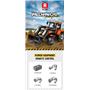 Front Loader Tractor (1496pcs) 