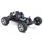 Jato 3.3 2WD RTR TQi TSM Telemetri Orange