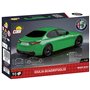 ALFA ROMEO GIULIA QUADRIFOGLIO, 90 PCS ALFA ROMEO 