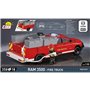 RAM 3500 FIRE TRUCK 350 PCS, RAM 