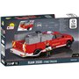 RAM 3500 FIRE TRUCK 350 PCS, RAM 