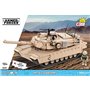 M1A2 ABRAMS 1:35 US, 1000 PCS ARMED FORCES 