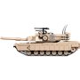 M1A2 ABRAMS 1:35 US, 1000 PCS ARMED FORCES 