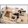 M1A2 ABRAMS 1:35 US, 1000 PCS ARMED FORCES 