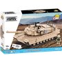 M1A2 ABRAMS 1:35 US, 1000 PCS ARMED FORCES 