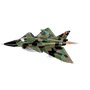 SAAB AJS37 VIGGEN, 911 PCS ARMED FORCES 