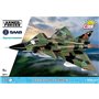 SAAB AJS37 VIGGEN, 911 PCS ARMED FORCES 