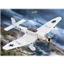 JUNKERS JU 87G-2 STUKA, 556 PCS HC WWII 